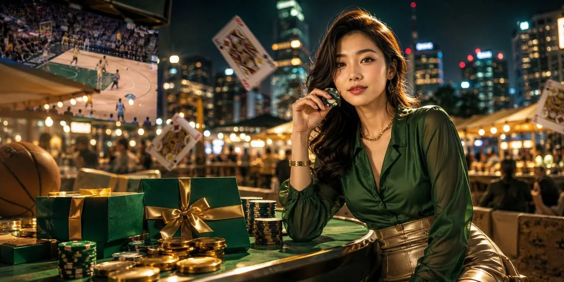 tk888vn Baccarat Cổ Điển