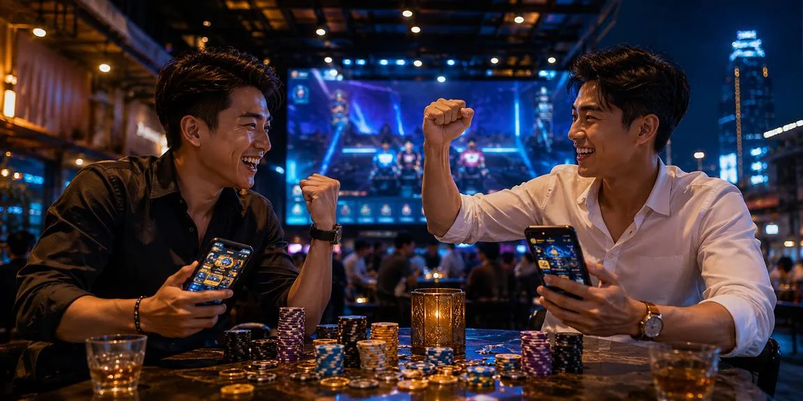 tk888vn Việt Nam Sảnh casino